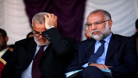 المغرب.. وزير الدولة يلقى حتفه بعد أن دهسه قطار