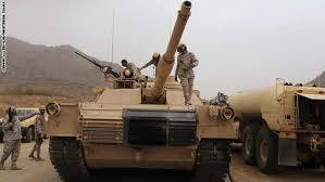 صفعة لـ “آل سعود”: انضمام قائد المدفعية و300 من جنوده التابعين للسعودية بمنفذ الوديعة للجيش اليمني