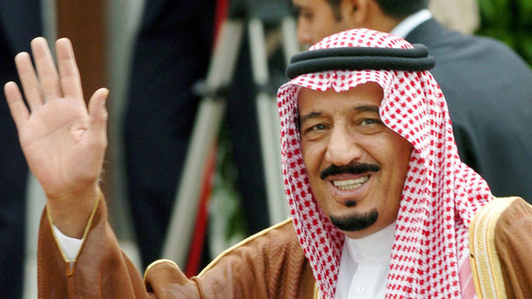 ملك السعودية یوجه بزيادة الاستثمارات السعودية في مصر بمبلغ 30 مليار ريال إضافي