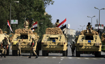 القاهرة تنجح في تجفيف منابع تمويل تنظيم “الإخوان” الإرهابي السيسي: مصر تحوّلت من وطن لجماعة إلى وطن للجميع