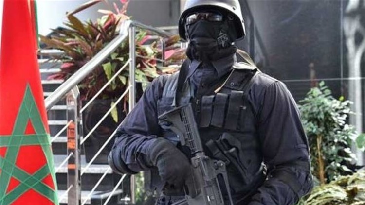 المغرب يعلن عن تفكيك خلية إرهابية مرتبطة بداعش