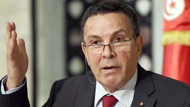 وزير الدفاع التونسي: عودة "المقاتلين" من بؤر التوتر تشكل تهديدا للأمن القومي