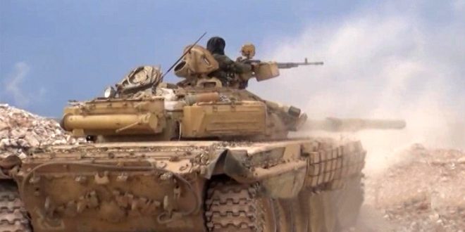 Army kills 28 ISIS terrorists in Deir Ezzor, targets al-Nusra positions in Homs