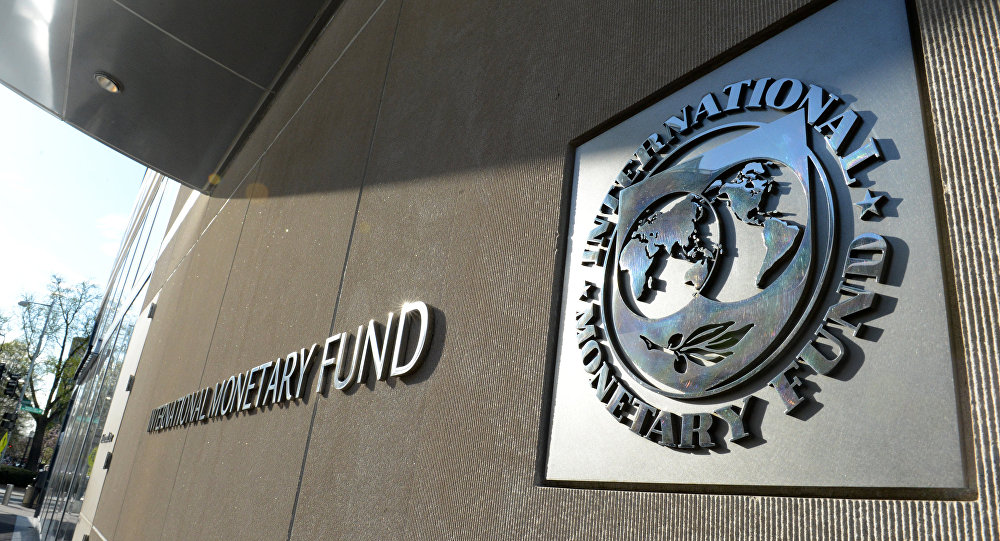 بماذا نصح صندوق النقد الدولي المملكة العربية السعودية؟؟