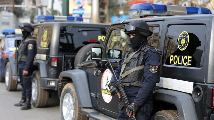 إحالة 66 مصريا من "داعش الصعيد" إلى محكمة الجنايات