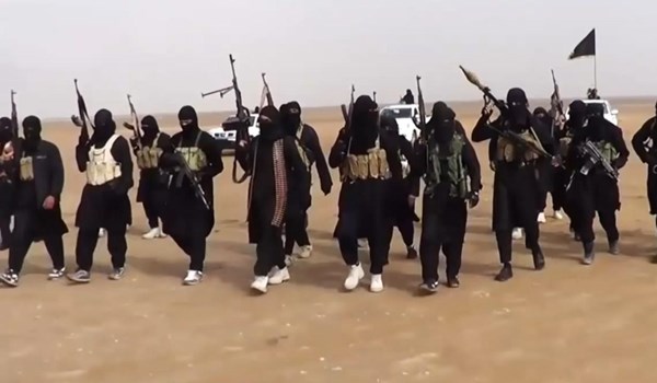"داعش" يغلق مقرات ولاية ديالى بالحويجة ويمهل قادته 48 ساعة للمغادرة