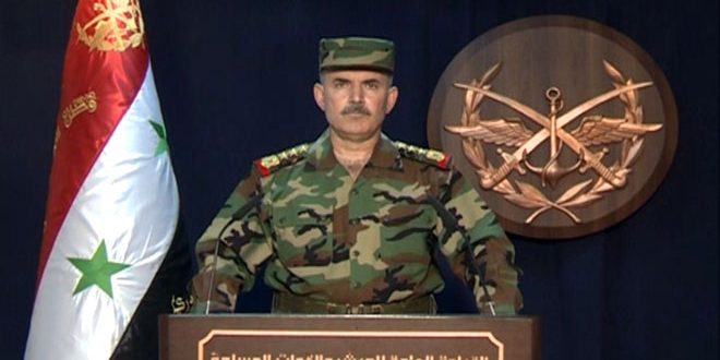 Armys Command: Arrival at Iraqi border is strategic turning point in war on terrorism
