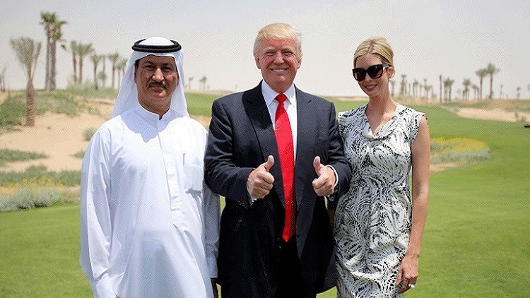 من هو رجل ترامب في الخليج؟