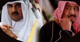 مسؤول في النظام السعودي: أمير مشيخة قطر السابق أشرف بشكل مباشر على الأحداث التي جرت في الدول العربية