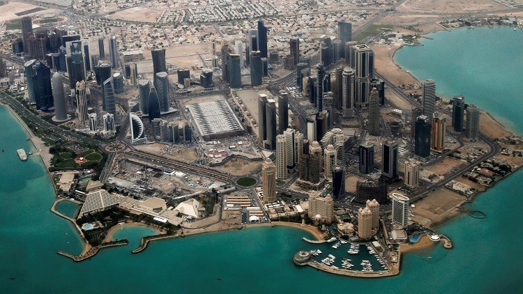 قطر: لا علاقة بيننا وجماعة الإخوان المسلمين