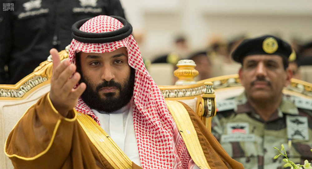 بأمر محمد بن سلمان...القبض على رجل أعمال شهير ومسؤول كبير في السعودية