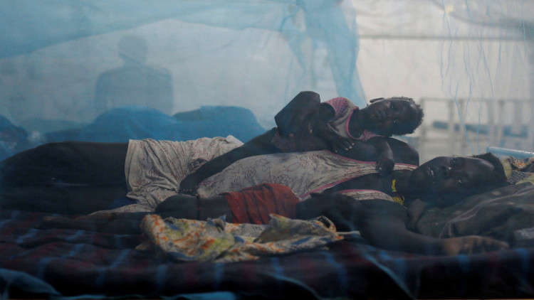 خبراء أمميون يعربون عن صدمتهم حيال الفظائع في جنوب السودان