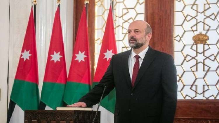من هو عمر الرزاز المكلف بتشكيل حكومة جديدة في الأردن؟
