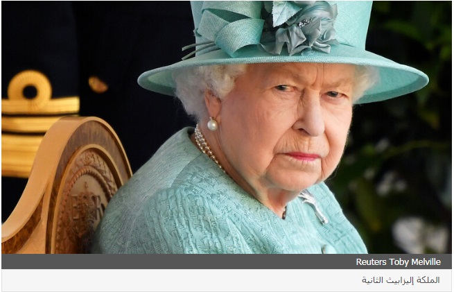 6 ممارسات "عادية للغاية" في حياتنا لم تفعلها الملكة إليزابيث الثانية قط!