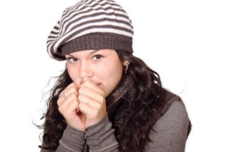  دراسة تظهر الفوائد الصحية للشعور بالبرد
