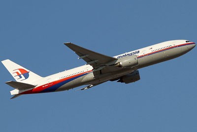 الغموض يكتنف مصير الطائرة الماليزية المفقودة مع تواصل عمليات البحث