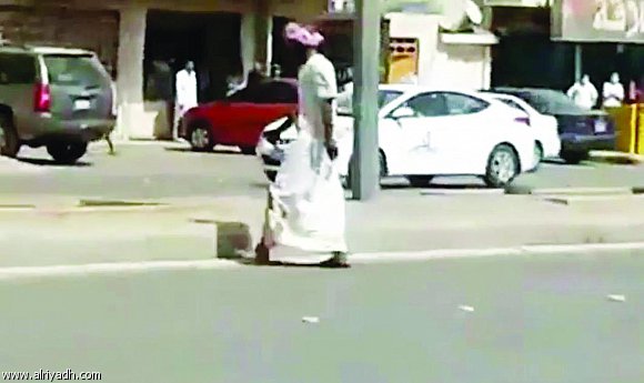 السعودية : علبة سجائر خلف جريمة الرياض البشعة