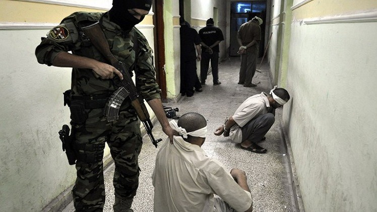 العراق..القبض على قيادي في "داعش" مقرب من الرئيس الراحل صدام حسين 