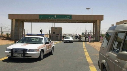 السعودية تكشف تفاصيل الهجوم على منفذ الوديعة الحدودي