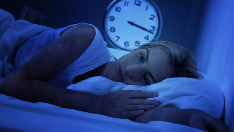 علماء: الأرق مرتبط بنوعية النوم وليس بمدته