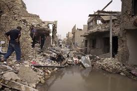 القوات العراقية تبدأ عملية واسعة لتطهير قرى حوض المنصورية وتقضى على عشرات الارهابيين فى بابل والموصل