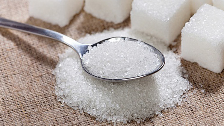 علماء: السكر يساعد في تخفيض الوزن