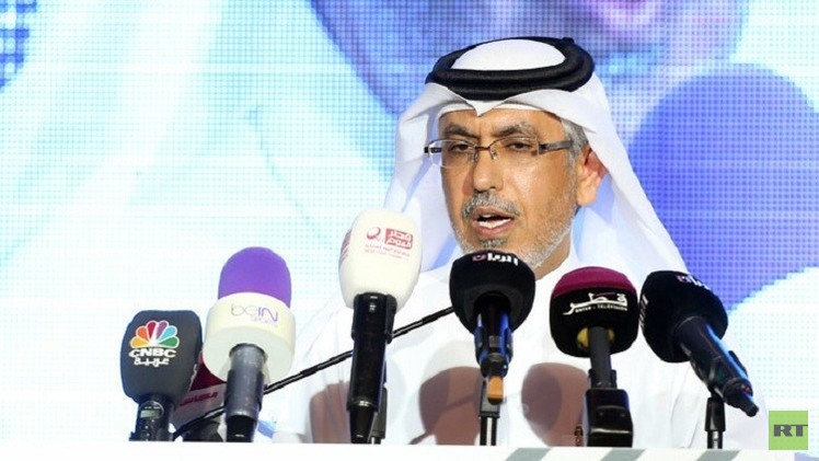 استقالة رئيس تحرير صحيفة الشرق القطرية بسبب صورة جنسية