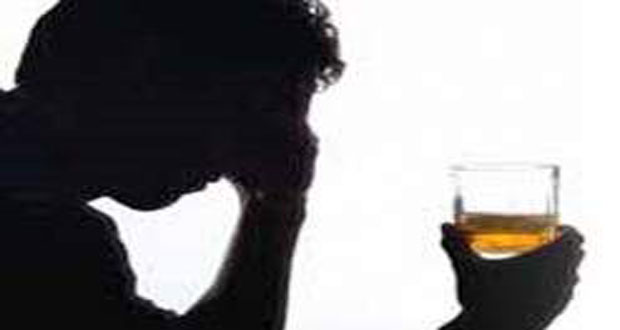 دراسة: الزواج يقلل من الإدمان على الكحول