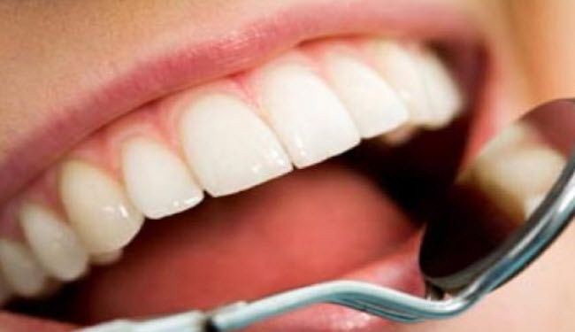 نصائح بسيطة لتحافظ على أسنانك سليمة مدى الحياة