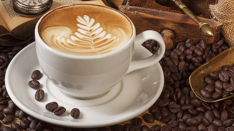 علماء: القهوة تقي من تليف الكبد