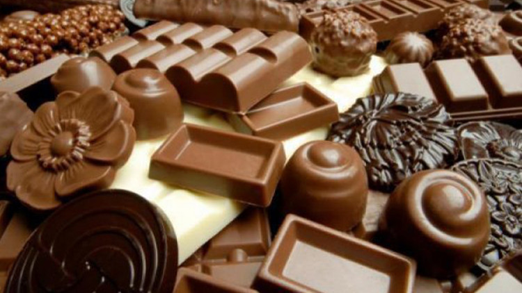 الشوكولاته تحسن عملية الإدراك في الدماغ