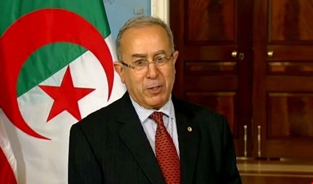 الجزائر تتبرأ من قرار وصف حزب الله بالمنظمة الإرهابية وتونس تقول إنه ليس موقفها
