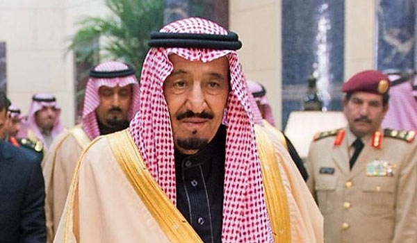 رويترز: السعودية بصدد اقتراض 10 مليارات دولار من الاسواق الدولية