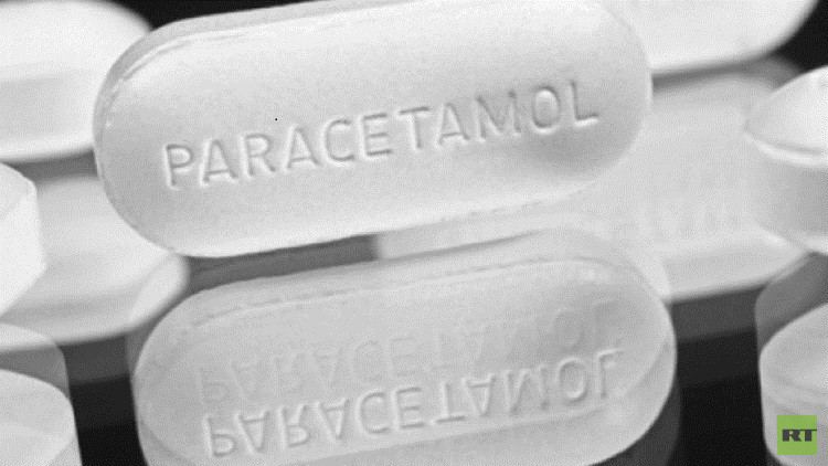 تعرف على فعالية الباراسيتامول في تخفيف أوجاع التهاب المفاصل