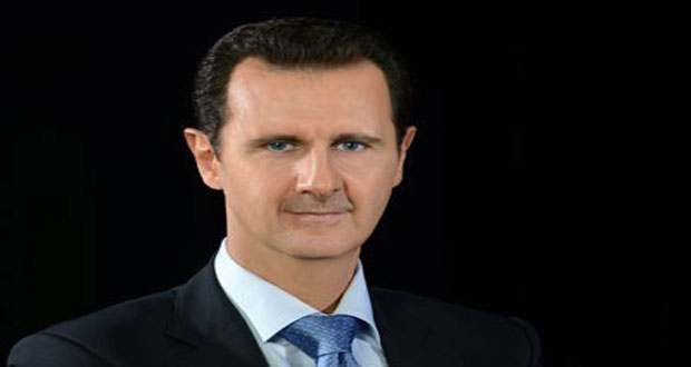 President al-Assad issues Decree No. 203 on forming the new Syrian government