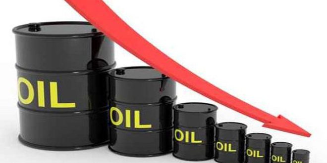 تراجع احتياطيات النفط المستخرجة في مملكة بني سعود إلى أدنى مستوى منذ عامين
