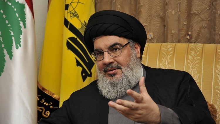 لبنان.. حزب الله يعلن دعم ترشيح عون للرئاسة والحريري رئيسا للحكومة