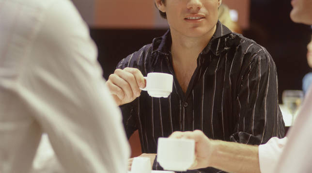 5 أعراض جانبية يسببها الإفراط في تناول القهوة.. لم تعلمها من قبل