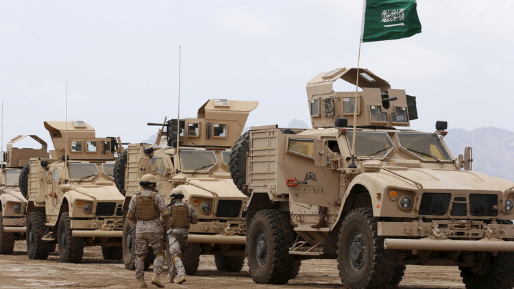 جيبوتي توافق "مبدئيا" على إقامة قاعدة سعودية على أراضيها