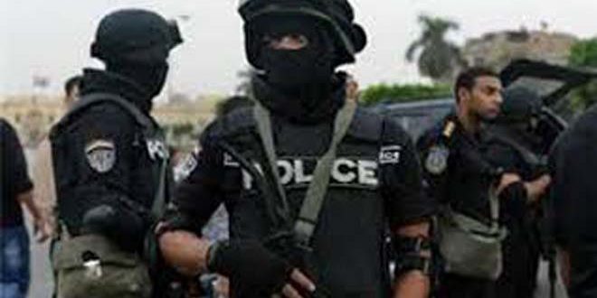 الشرطة المصرية تضبط خلية تنتمي لتنظيم الإخوان الإرهابي في الإسكندرية