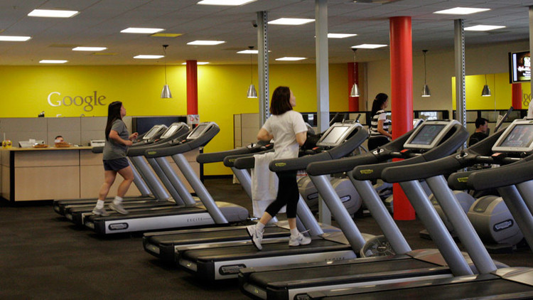 دراسة: كثافة التمارين الرياضية تحسن أداء الدماغ لدى كبار السن