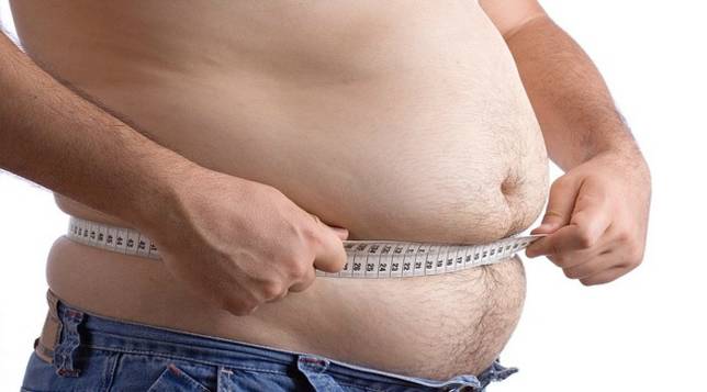 فقدان الوزن يزداد صعوبة مع التقدم بالسن