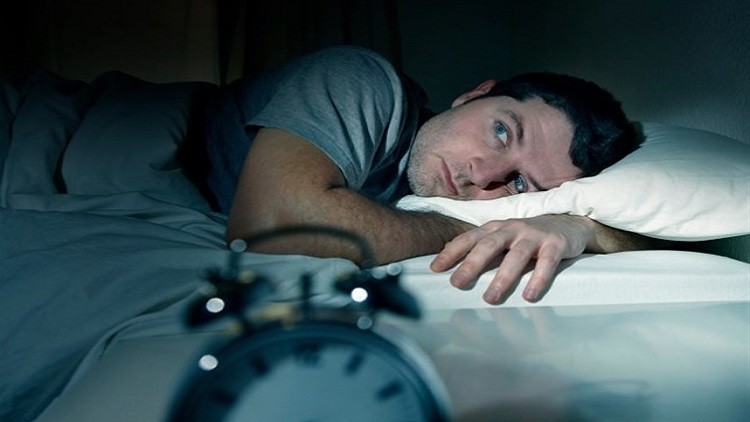 علماء: قلة النوم تزيد من احتمال الوفاة المبكرة