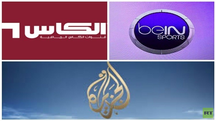 صحفيون يستقيلون من قطر والرياض تفتح أبوابها لهم