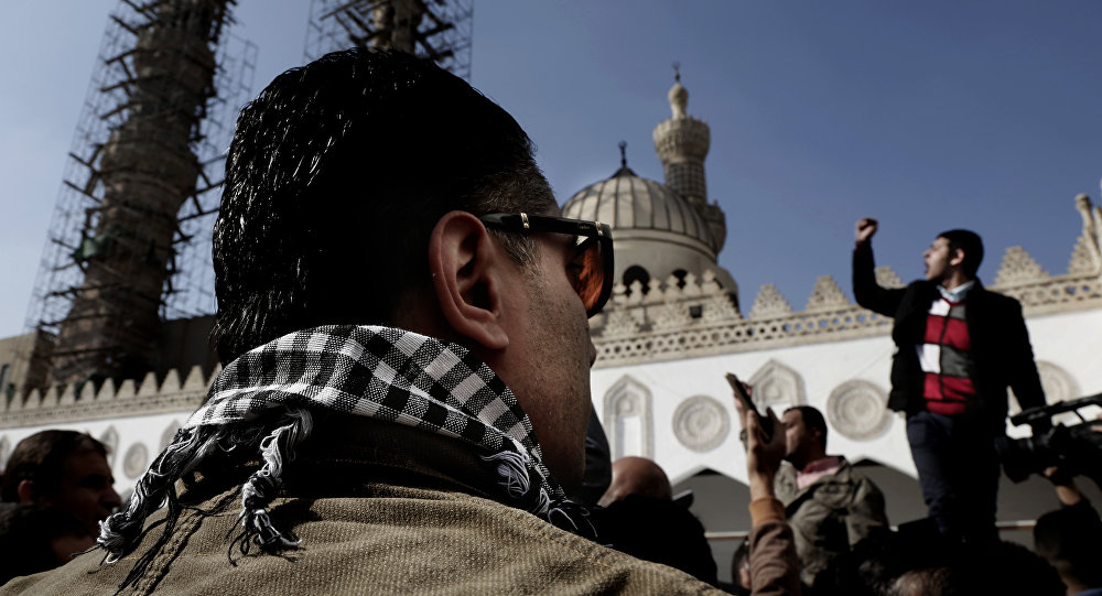 القاهرة تستضيف غدا مؤتمر الأزهر العالمي لنصرة القدس