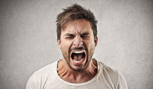 ماهي اساليب السيطرة على الغضب؟