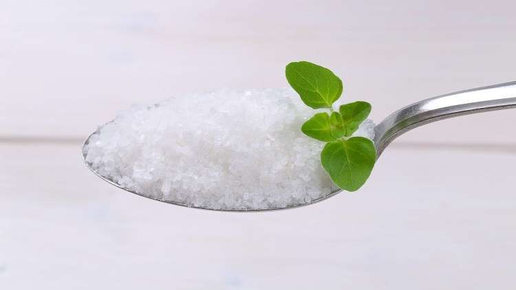 الإفراط في تناول الملح يضر الدماغ