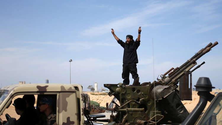 الأمم المتحدة: أموال ليبيا تتعرض لاختلاس "لا مثيل له"
