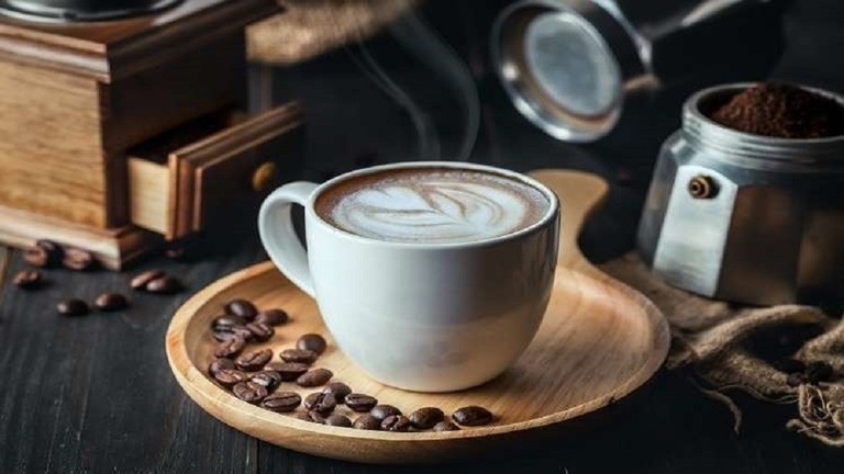 مادة في القهوة تحمل مفتاح القضاء على السمنة