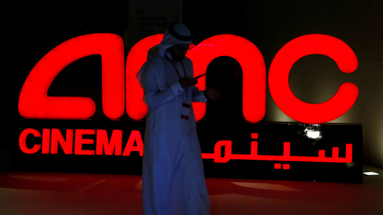 السينما في السعودية .. أرقام قياسية في مدة وجيزة